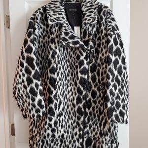 Banana Republic winter coat, size XL